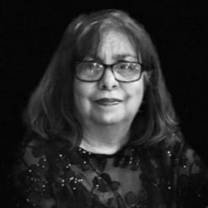 Meet your Posher, Diane